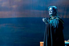 Sonja &Scaron;ari&cacute; Kosovac as Amelia